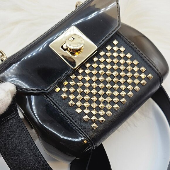 Furla Metropolis Crossbody Bag - Picture 7 of 17